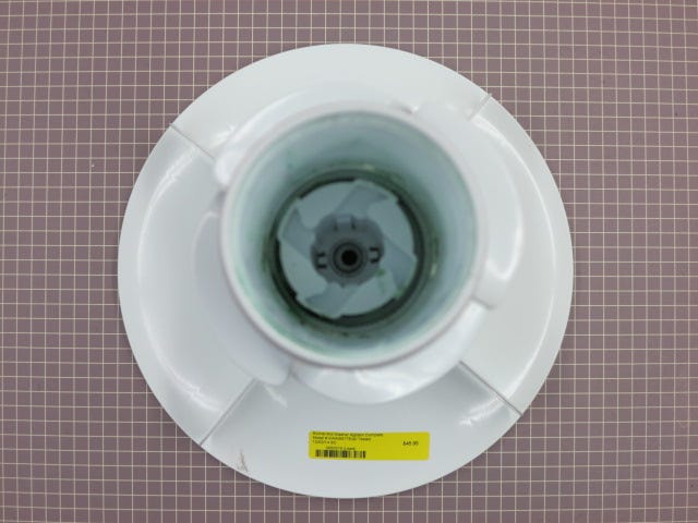 Complete Agitator 3950579