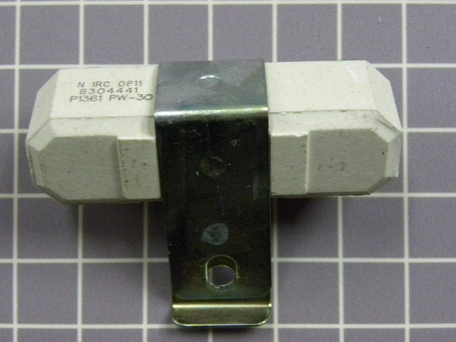 Resistor 8304441