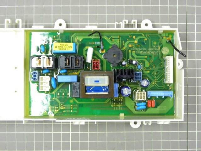 LG Dryer Control Panel 6871EL1004C