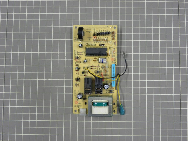 Avanti Microwave PCB Board GAL9823 V2.0