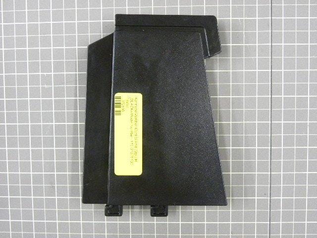 Washer Control Board LH End Cap (Black) 372130