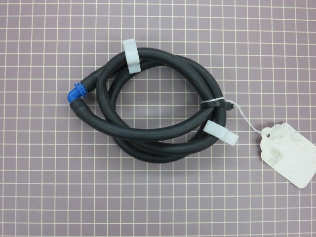 Asko Dryer Hose Connector With Hose 8054072