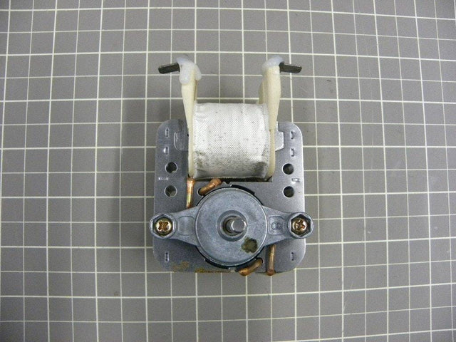 GE Microwave Blower Motor WB26X130