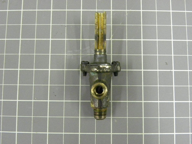 Burner Valve WB21X422