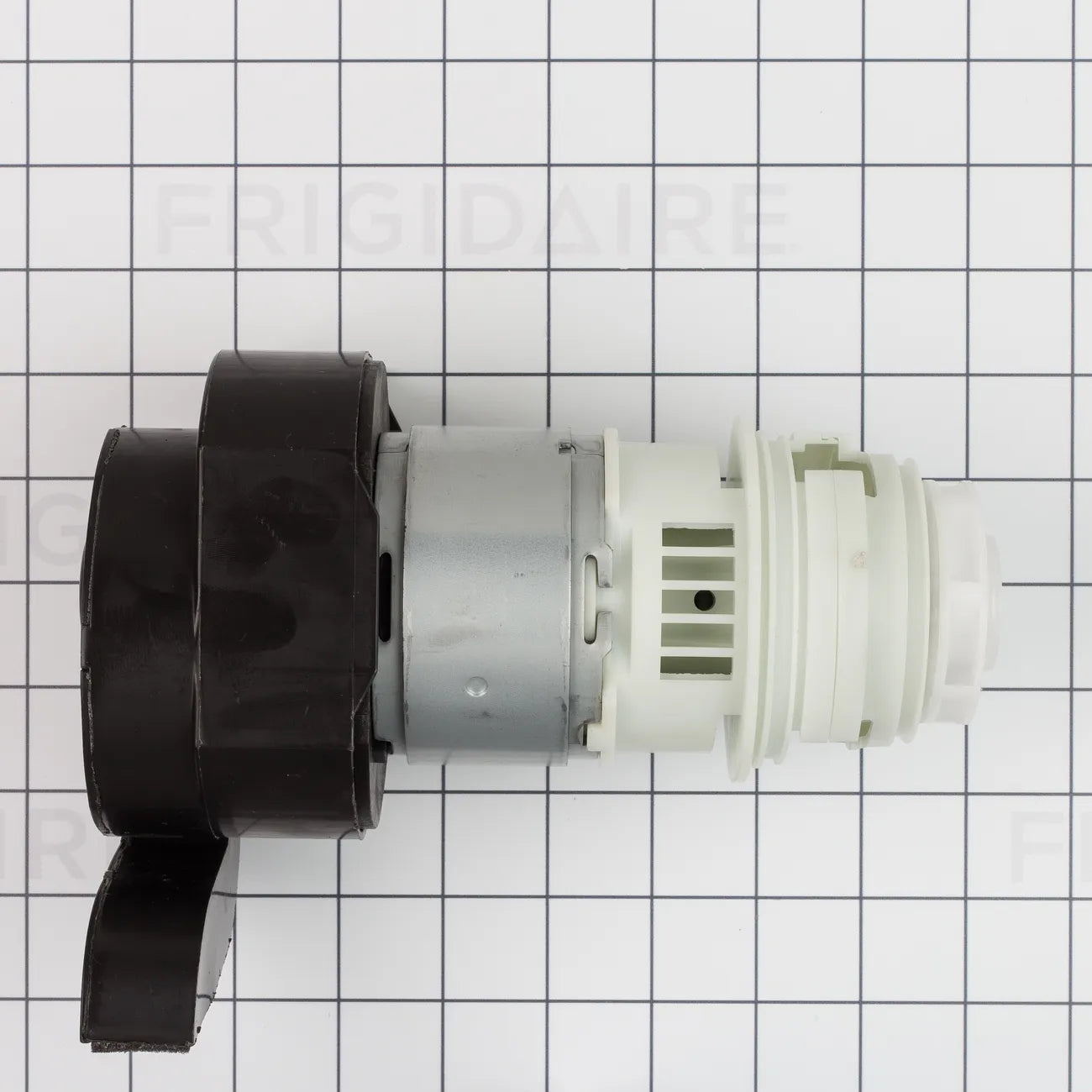 Pump and Motor Assembly 154853801