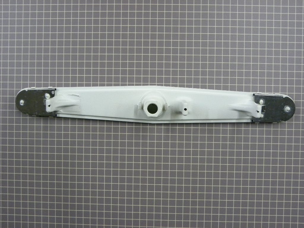 Lower Wash Arm 154250901