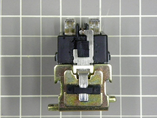 Asko Dryer Heat Relay 8 Terminal 8064179