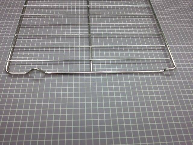 Oven Rack (24 1/8" x 15 7/8") W10268578