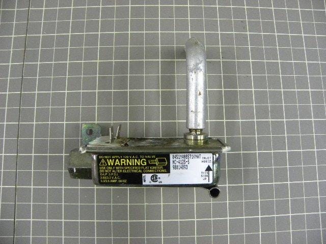 Oven Safety Gas Valve 98014893