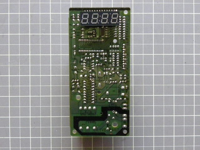 Panasonic Microwave Microcomputer K603L4310AP