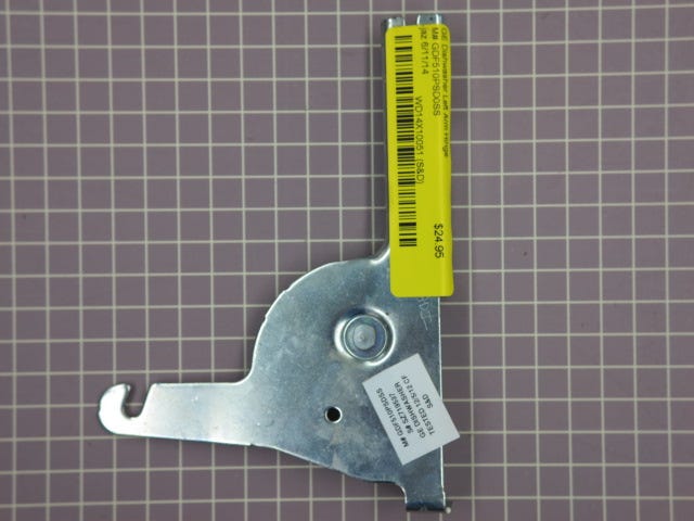 Arm Left Hinge WD14X10051