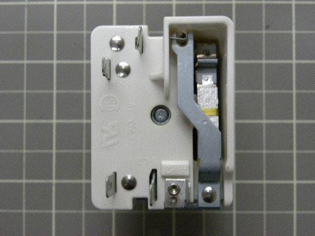 Infinite Switch 6" (4.4 - 5.8A) 3148951