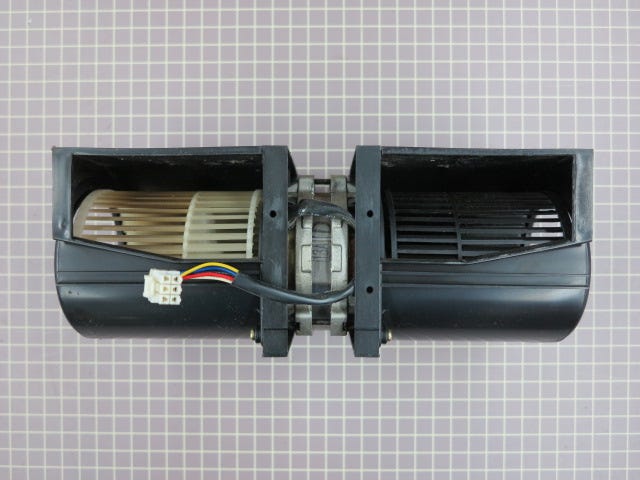 Amana Microwave Vent Fan Motor 53001358