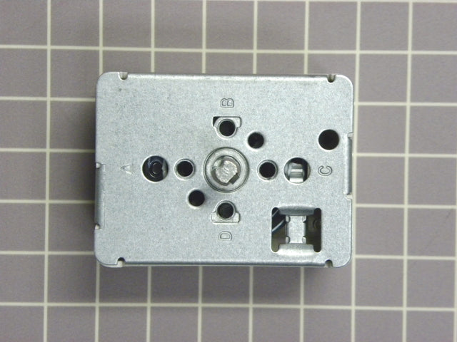 8" Infinite Switch (8.9 - 11.0A) WP3149400