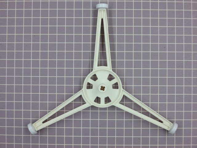 Turntable Support 5304481789