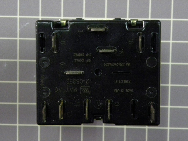 Temperature Switch 205353