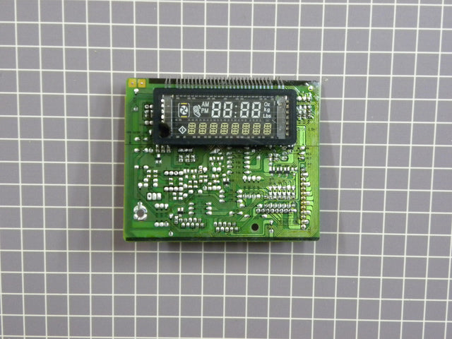 Display Microcomputer (Upper PCB) 53001756