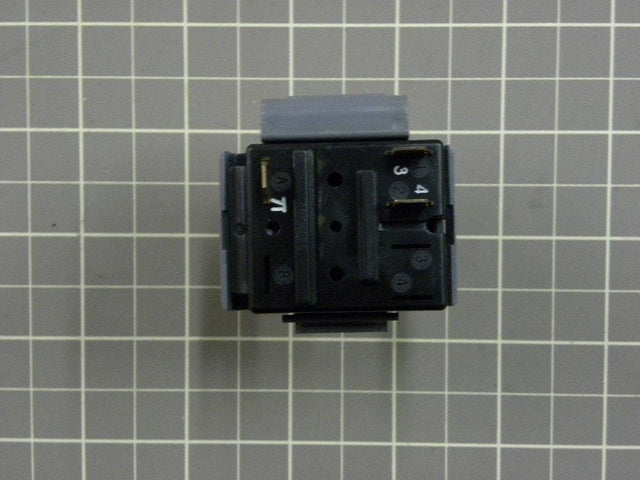 Maytag Washer Temperature Switch 22001843