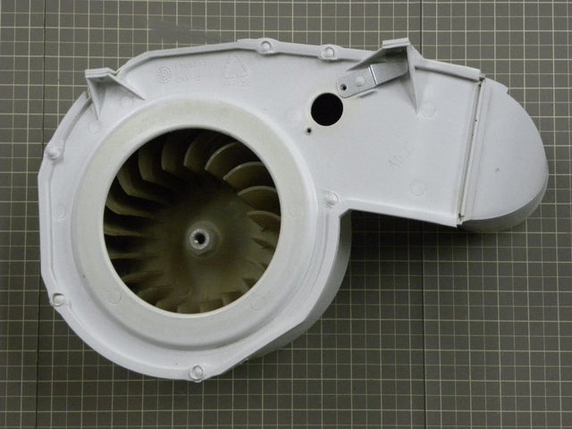 Blower Wheel and Housing WE14X10025