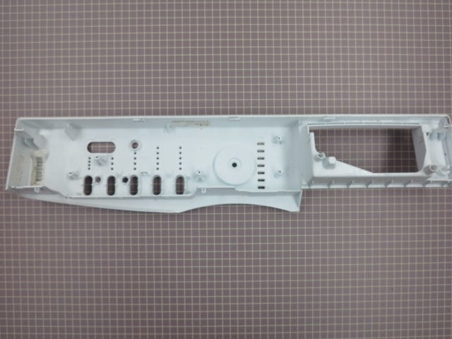 Control Panel 137166700