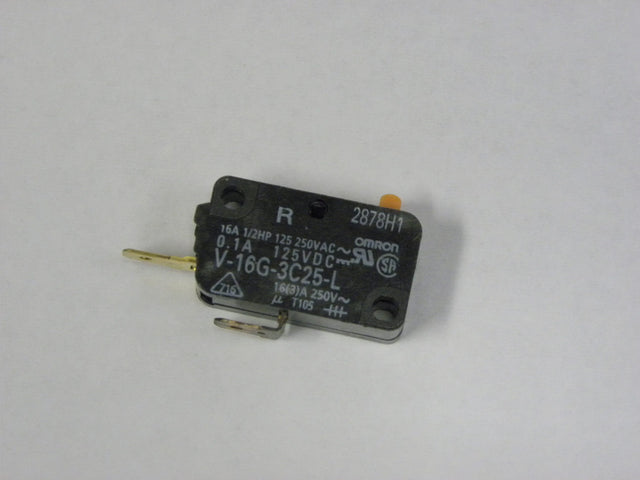 Monitor Fuse/Switch 66179