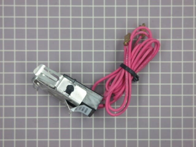 Receptacle Assembly WB17X10007