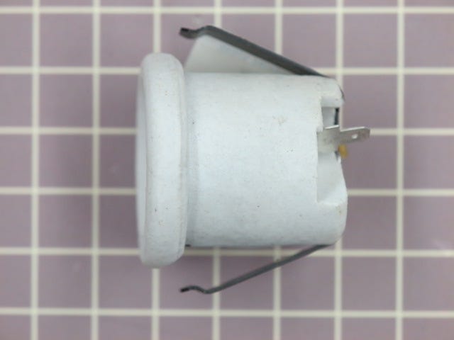 Oven Light Housing 5303271606