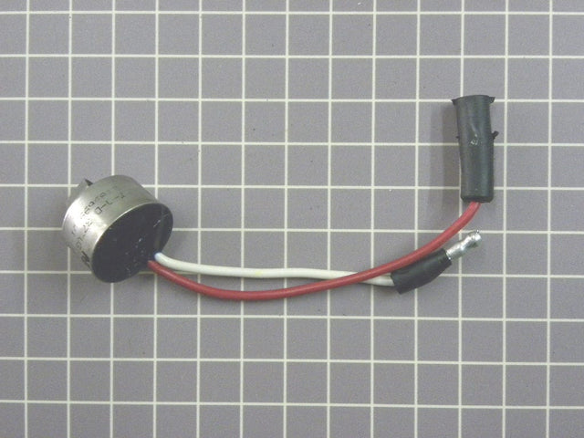 Defrost Timer 5316269001