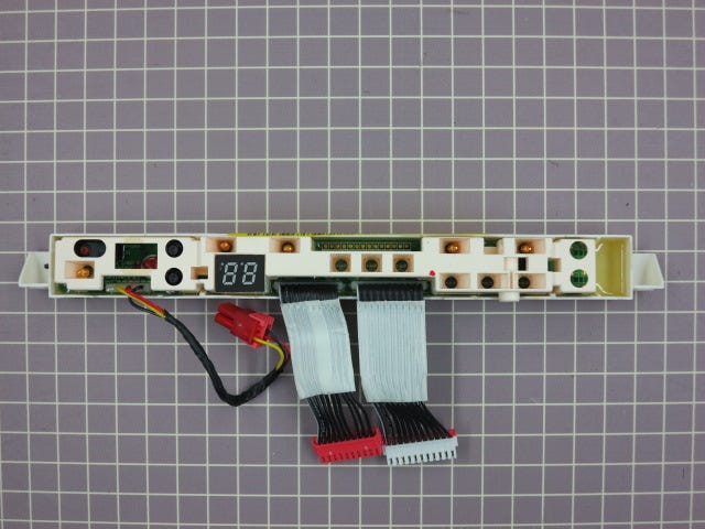 Display PCB Assembly 6871DD2001F