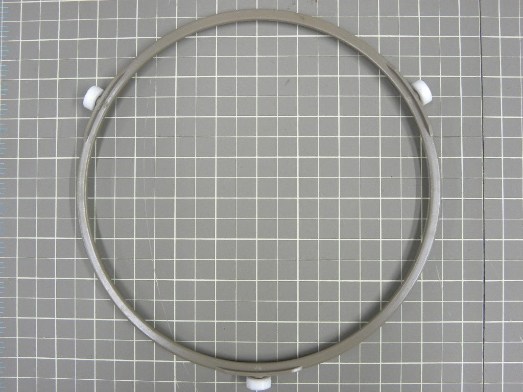 Magic Chef Microwave Roller Guide (8 3/4") MCM1110ST/W-T03