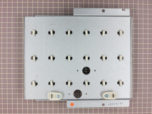 Assembly Heater-Org-5.35KW Pkg D510329P