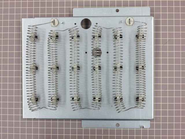 Assembly Heater-Org-5.35KW Pkg D510329P