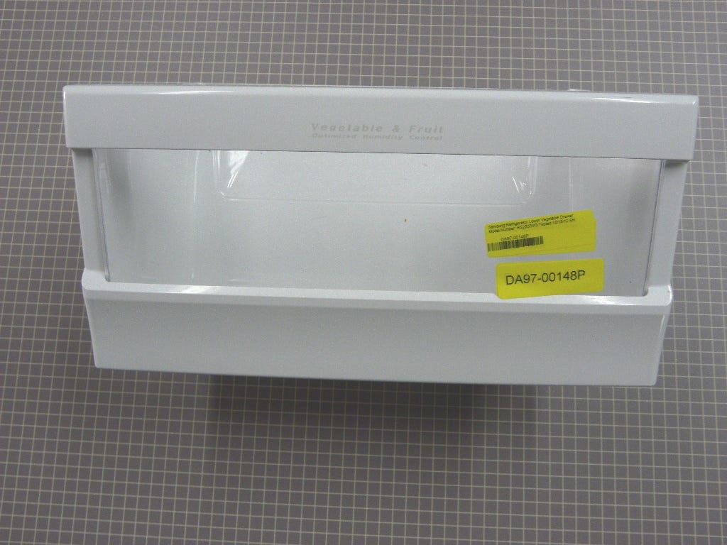 Lower Vegetable Drawer DA97-00148P