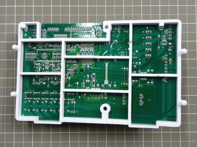 Machine Control Microcomputer  8571359
