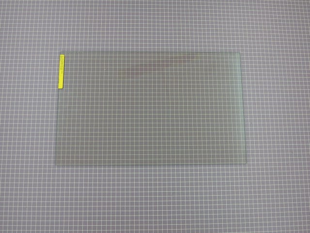 Oven Door Glass (21 1/8" x 13") WB55T10191
