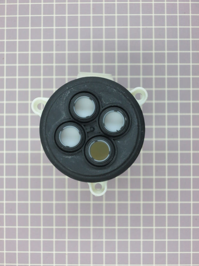 Active Diverter WD18X20214 - WD18X20214 (S&D)