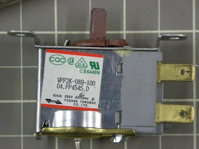 Magic Chef Refrigerator Thermostat 1401131