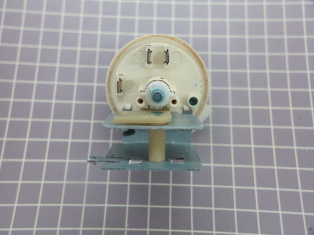 Pressure Switch WH12X10070