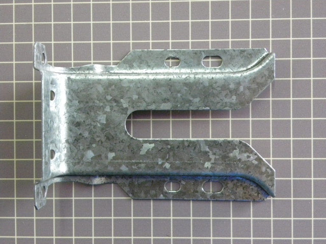 Anti-Tip Bracket WB02T10415