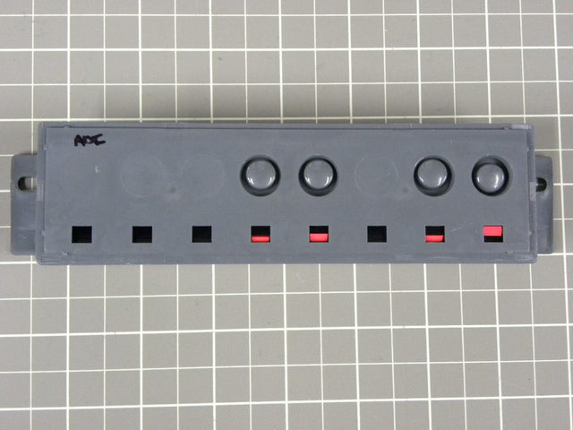 Push Button Switch WD21X10266