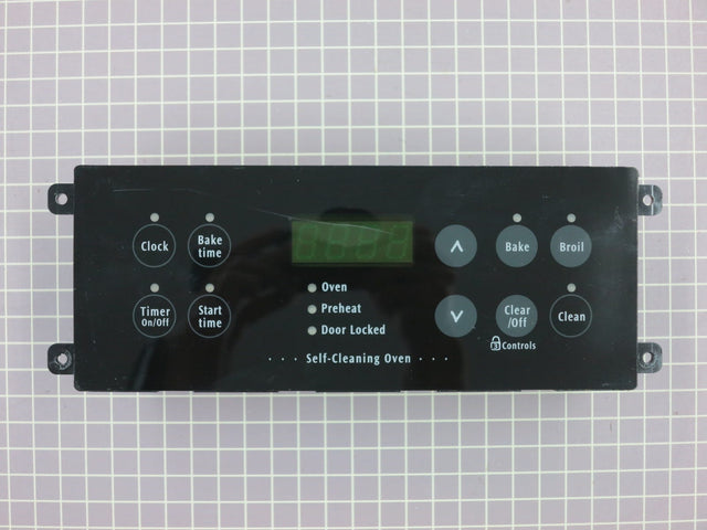 Oven Control Board 318185454