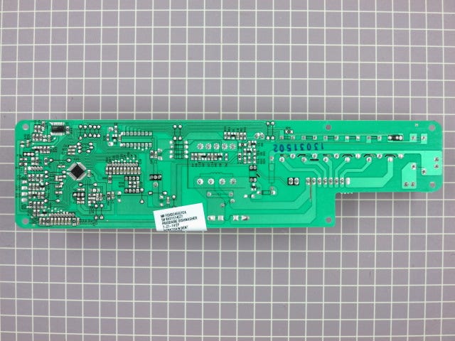 Main Control Board 5304480721