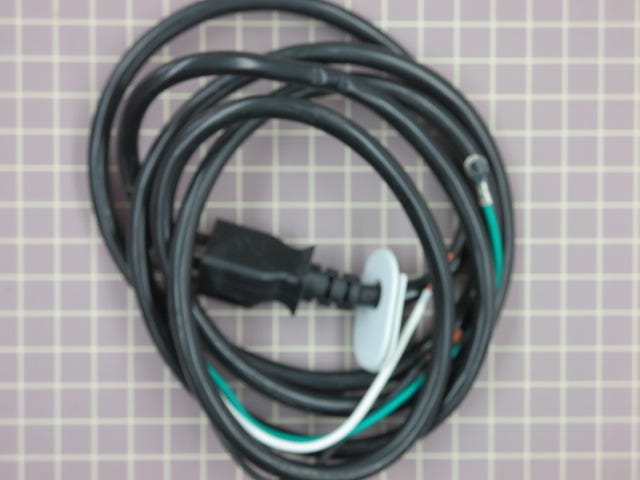 Magic Chef Freezer Power Cord MCCF5/7WBX-16