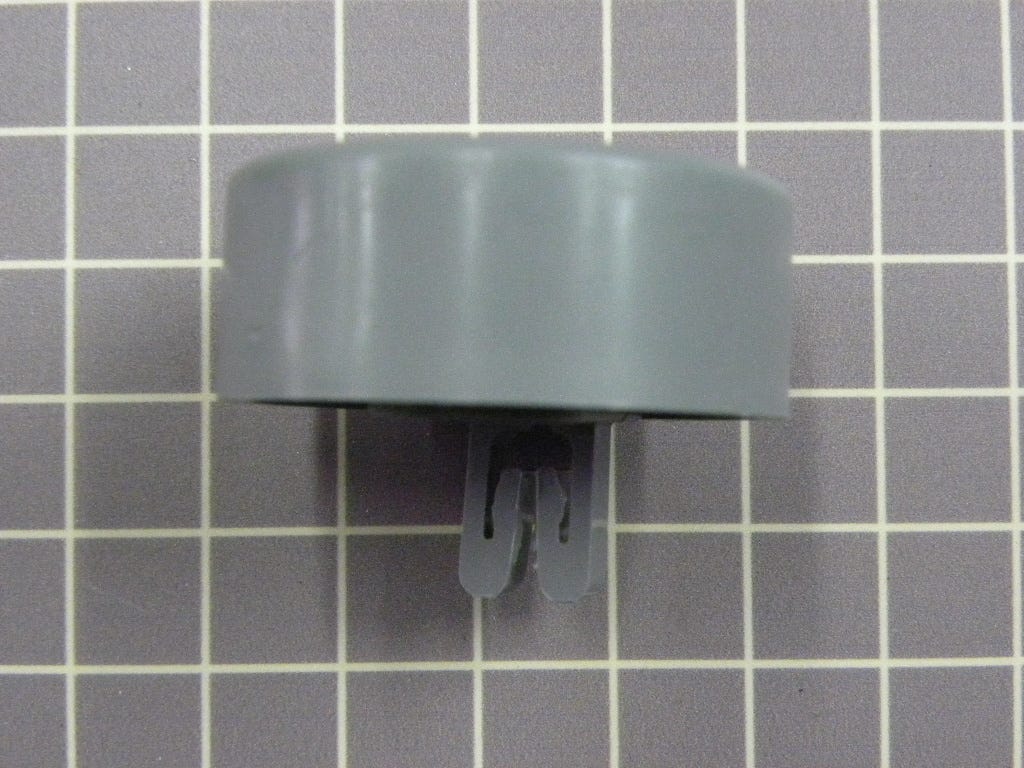 Lower Wheel & Axle WD28X10295