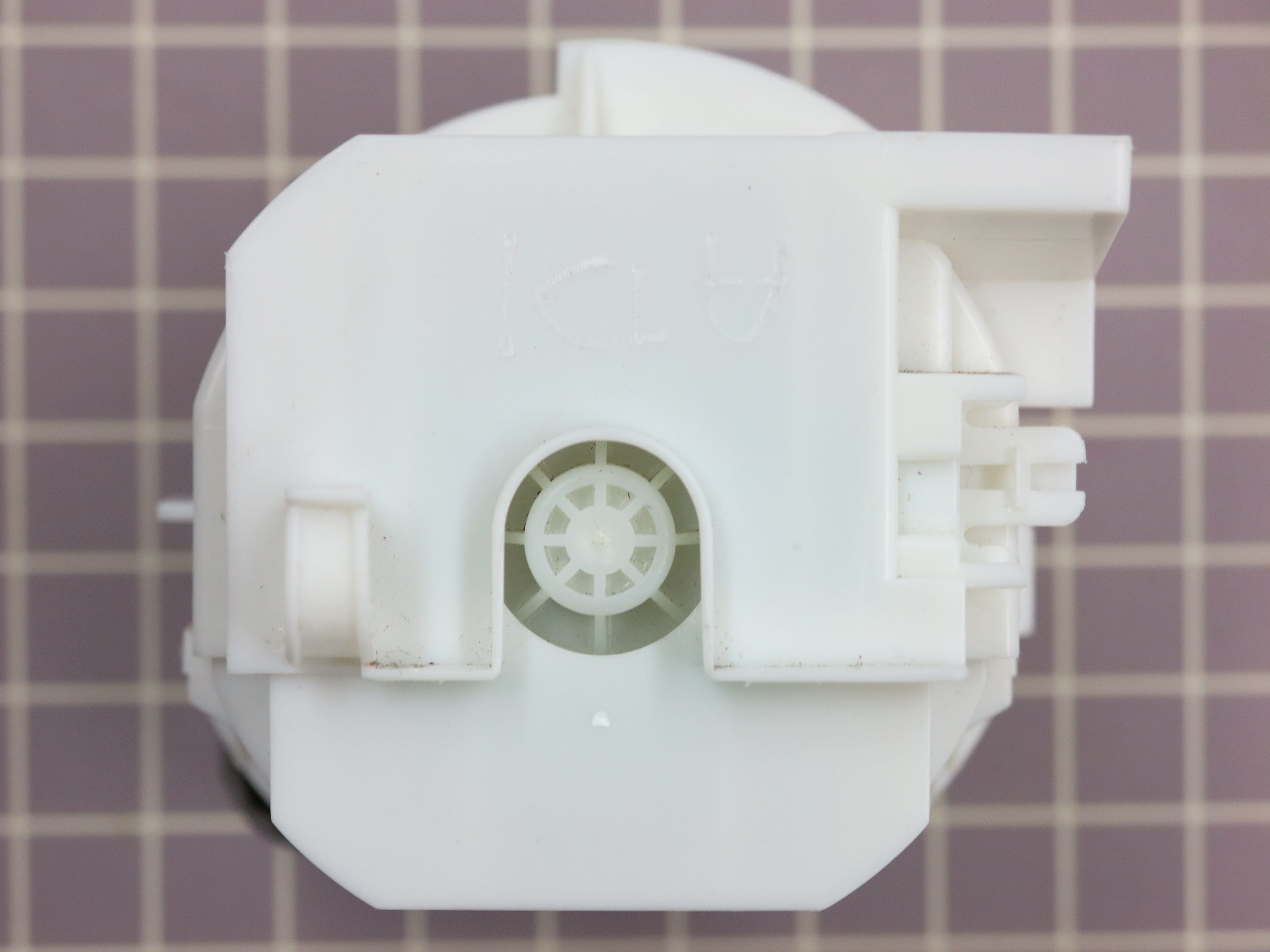Drain Pump W10531320