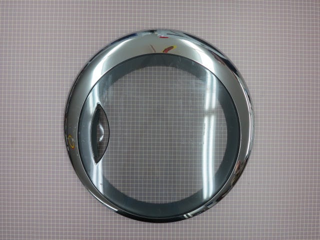 Outer Door Assembly W10208408