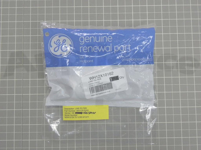 Line Filter WH12X10162