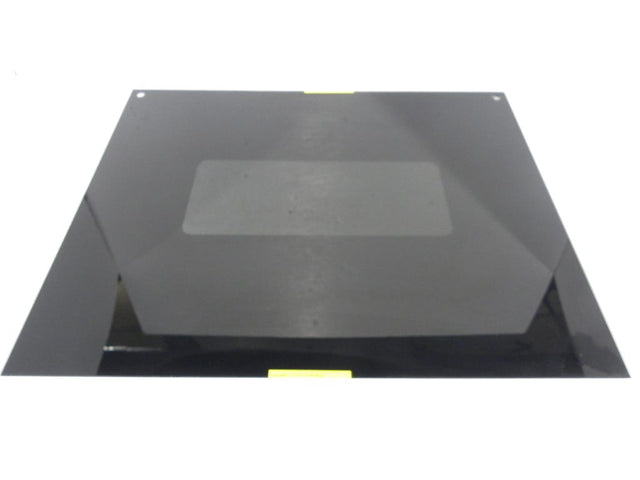 Amana Range Glass Door (Black) R0762061