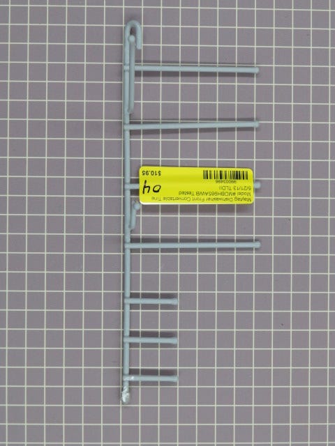 Adjustable Tine Clip 99003527