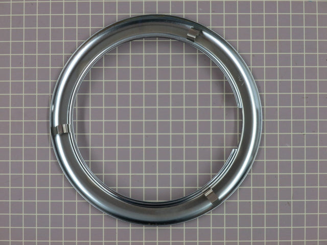 6" Burner Trim Ring 14-39-891-02 - 14-39-891-02 (S&D)